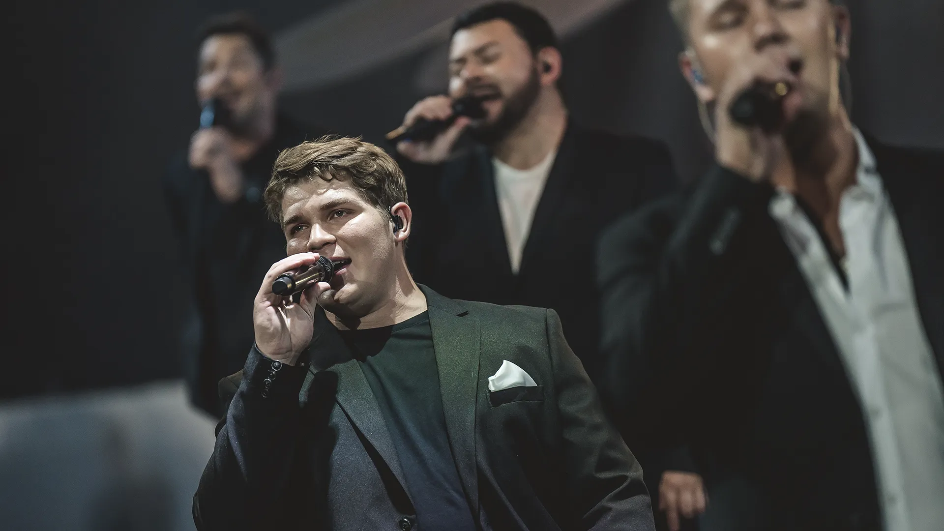 047   AIG 11 Copy - MGG Event Production Portfolio